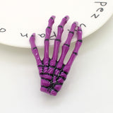 Halloween Novelty Hair Clips and Headwear