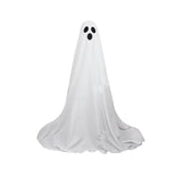 Halloween Light-Up Ghost Decoration