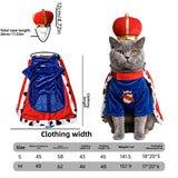 Halloween Dog Costumes - Cotton