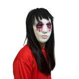 Horror Themed Latex Masks for Halloween and Parties