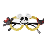 Halloween Novelty Costume Glasses - Plastic