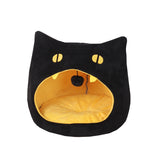 Halloween Big Mouth Pet Bed - Cloth