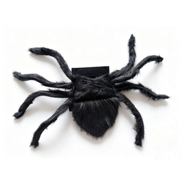Pet Spider Halloween Costume - Cloth
