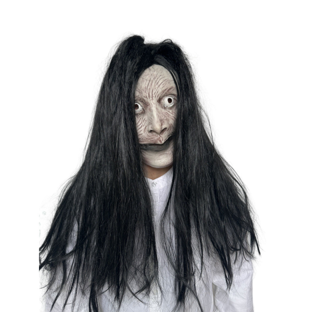 Halloween Latex Horror Masks