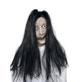 Halloween Latex Horror Masks