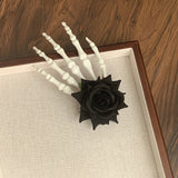 Halloween Novelty Hair Clips and Headwear