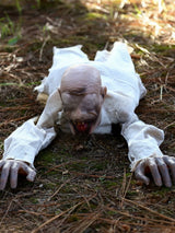 Halloween Sound-Activated Animated Prop
