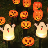 Halloween Solar LED Garden Lights