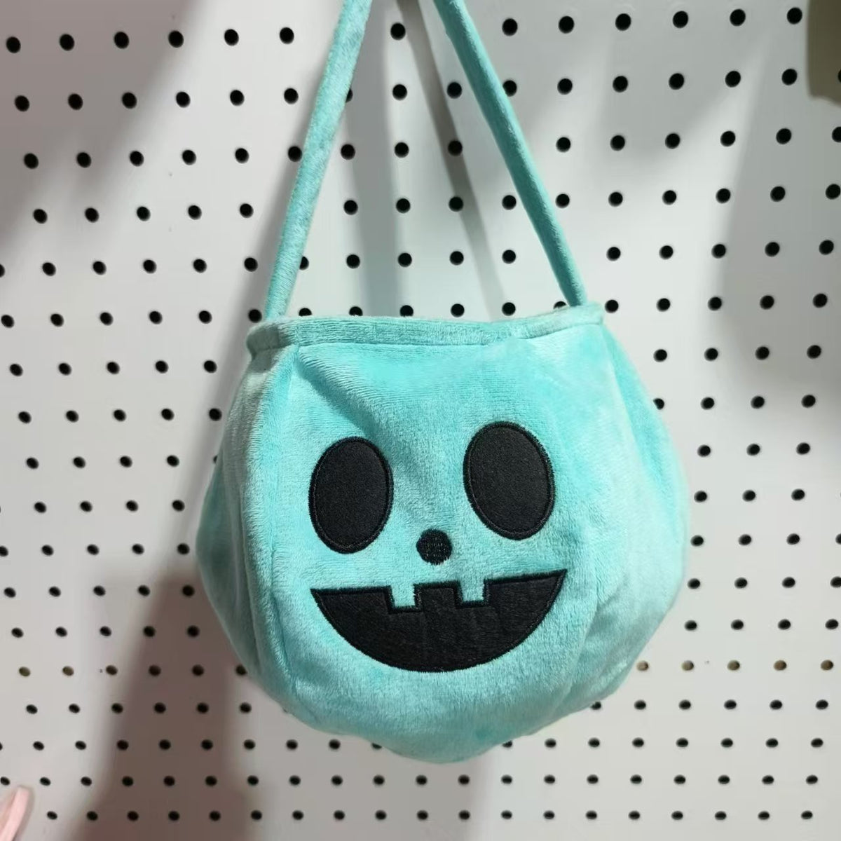 Halloween Candy Bag