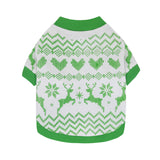 Halloween and Christmas Pet Costumes - Cotton