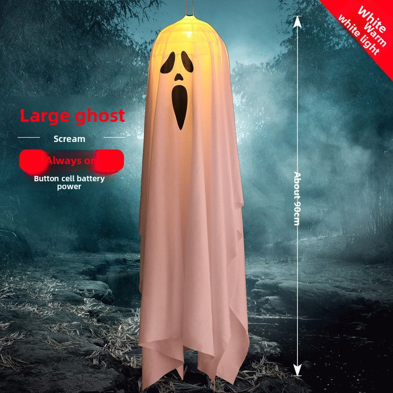 Halloween LED Decorative Lights