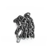 Halloween Plastic Chain Prop for Costumes and Decorations