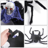 Halloween Cat and Dog Costume - Cloth
