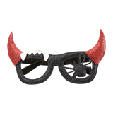 Halloween Novelty Costume Glasses - Plastic