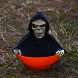 Halloween Haunted House Props - Ghost and Zombie Decorations