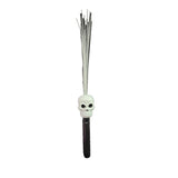 Halloween Light-Up Pumpkin and Skull Toys