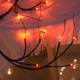Halloween Decorative String Lights