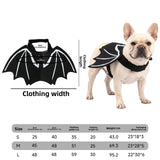 Halloween Dog Costumes - Cotton