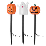 Halloween Solar LED Garden Lights