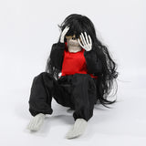 Halloween Haunted House Props - Ghost and Zombie Decorations