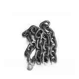 Halloween Plastic Chain Prop for Costumes and Decorations