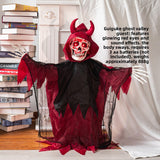 Halloween Standing Character Decorations