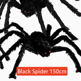 Halloween Spider Decoration