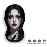 Halloween Mesh Costume Masks