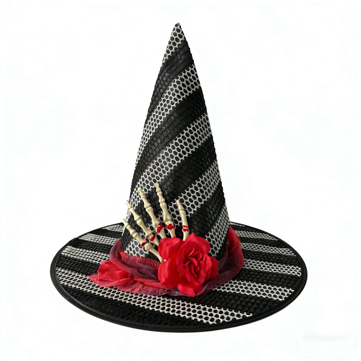 Halloween Witch Hat Costume Accessory