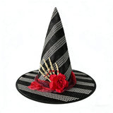 Halloween Witch Hat Costume Accessory
