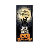 Halloween Photography Backdrop Cloth - Polyester