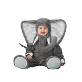 Baby Animal Costume - Halloween and Christmas Plush Outfit