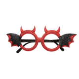 Halloween Novelty Costume Glasses - Plastic