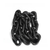Halloween Plastic Chain Prop for Costumes and Decorations