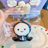 Halloween Squeeze Fidget Toy - TPR