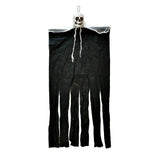 Halloween Hanging Ghost with Poseable Arms