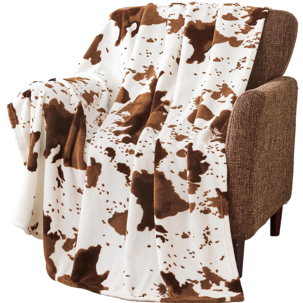 Halloween Decorative Blanket
