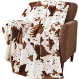 Halloween Decorative Blanket