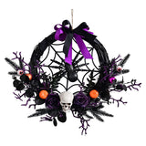 Halloween Decorative Garland - Plastic