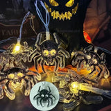 Halloween Decorative LED String Lights
