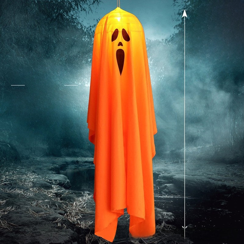 Halloween LED Decorative Lights