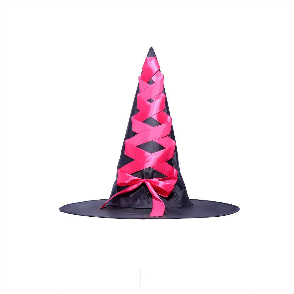 Kids' Halloween Witch Costume Dress