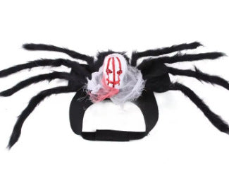 Halloween Cat and Dog Costume - Cloth