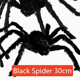 Halloween Spider Decoration
