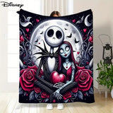 Halloween Throw Blanket