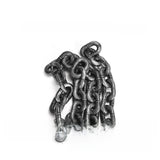 Halloween Plastic Chain Prop for Costumes and Decorations