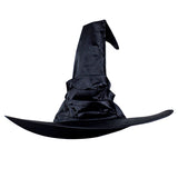 Halloween Light-Up Witch Hat