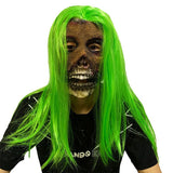Horror Themed Latex Masks for Halloween and Parties