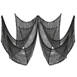 Halloween Creepy Cloth Gauze Decoration