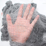 Halloween Creepy Cloth Gauze Decoration